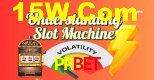 Slot Games PPbet