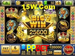 Casino Ao Vivo PPbet
