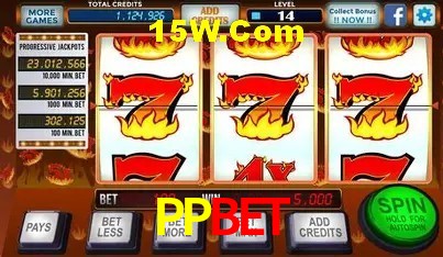 Provedores de Jogos PPbet