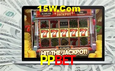 Jogos de Slot PPbet