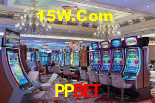 VIP Casino PPbet